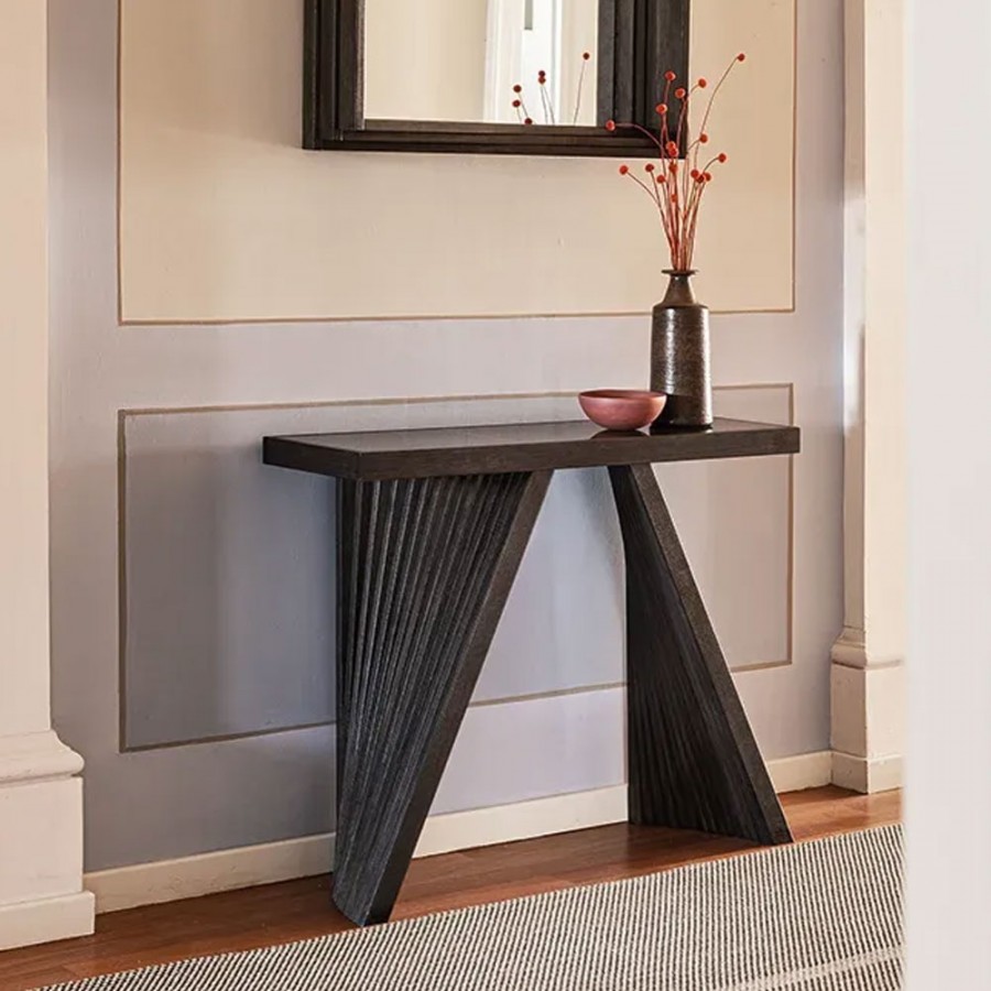 Masuta de tip consola Natisa Vanity